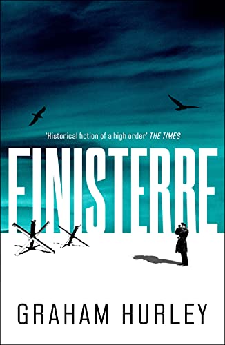 Finisterre (Spoils of War)