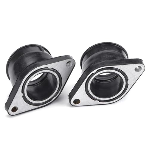 Colector de admisión para Yamaha XT550 1982-1983 3