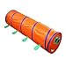 Ciao Suyi Pop up Play Tende Strisciando Tunnel Tube Giochi Giocattolo Indoor Outdoor Per Bambini Bambino Bambino