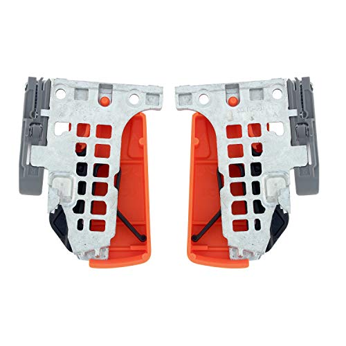 Blum Standard Plastic Tandem Front Locking Device For B563 And B569 Series #TOP3