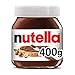 Nutella Hazelnut Spread With Cocoa For Breakfast, 13 Oz Jar (Pack of 2)