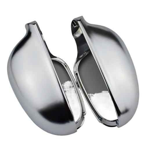 hATChEBO Compatible With For Golf 5 For MK5 2003-2008 For Golf 5 For Variant 2007-2008 For GTI For MK5 2004-2008 ABS~[Jo[ obN~