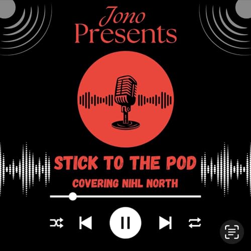 Episode 38 - Its been a while