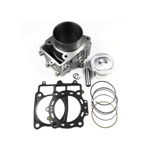 Kit piston-cylindre de rechange pour moteur CF 625i Z6 U6
