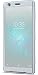 Sony Mobile Xperia XZ2 Style Protective Cover Touch Case - Grey