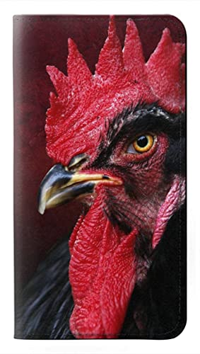 Étui Housse Cuir iPhone 15 Plus Antichoc Protection Intégrale