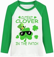 1# Cutest Clover in the Patch