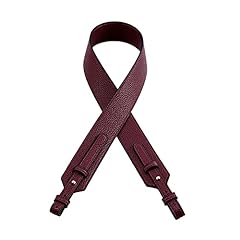 Burgundy Red-short Type