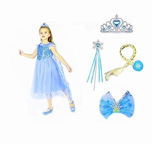 アナと雪の女王 ドレス 子供用の通販 価格比較 価格 Com