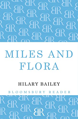 Miles and Flora view 2