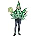 Fun World Ganja Mon Adult Costume