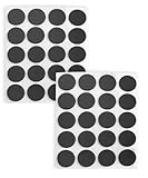 Mr. Pen- Self Adhesive Magnet Dots, 40 pcs, Flexible, 1.2