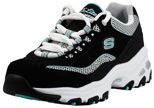 Image of Skechers Women's D'Lites - Life Saver