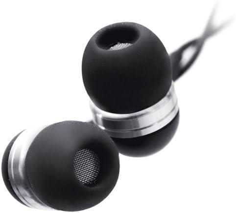 Bellman & Symfon Stereo Earphone for Maxi & Mino Personal Amplifiers (BE9124)