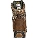 ROCKY Retraction Waterproof 800G Insulated Outdoor Boot, Realtree Xtra, Size 11(M)