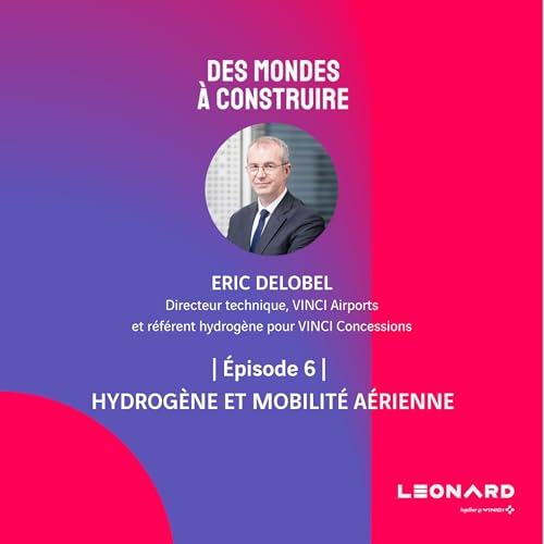 Hydrog&egrave;ne et mobilit&eacute; a&eacute;rienne