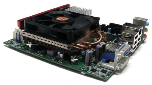 Build My PC, PC Builder, Thermaltake Slim X3