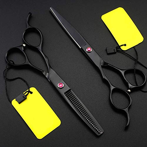 Tondeuses à cheveux et ciseaux professionnels pour réussir vos coupes de salon à la maison