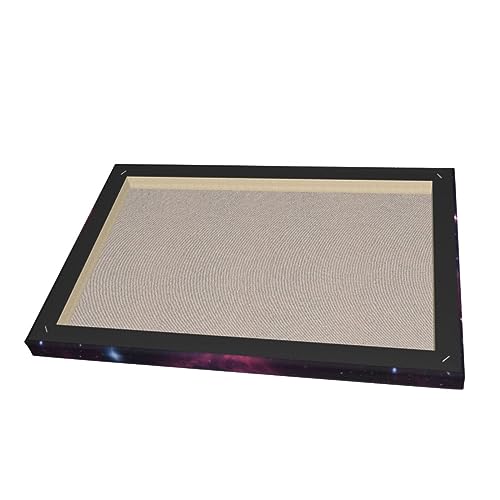 Impression sur toile univers pour raviver un mur blanc de bureau - 4
