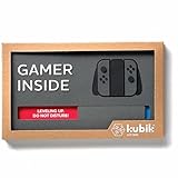 Kubik Letters Game Room Sign - Switch Edition - Gamer Sign - Gaming Door Sign - Gaming Room Decor - Gaming Accessories for Room - Gifts for Gamers - Gaming Stuff Do Not Disturb Sign for Bedroom Slider