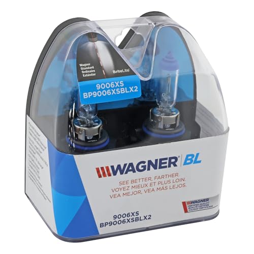BP9006XSBLX2 Britelite Premium Forward Light miniatura 3