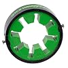 Rexnord Falk Wrapflex 3701477 20R Elastomeric Coupling Nylon Cover & Flexible Element Assembly