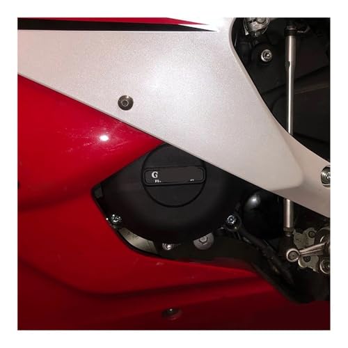 Moteur protection capot YZF R6 2006-2023 pour accessoires motocross - 2
