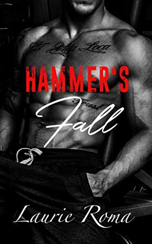 Hammer's Fall (Breakers' Bad Boys)
