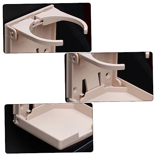 Portavasos plegable para coche GLEAVI 3.86 in miniatura 4