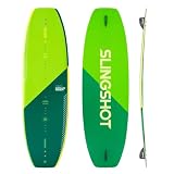 Slingshot Dream Rider V1 Kiteboard