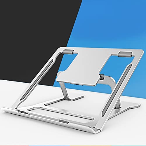 Base portátil plegable ajustable para laptop miniatura 5