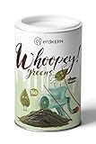 Whoopsy! Greens - 50 g Bio Brennnesselpulver - ,Brennnessel getrocknet, 100%, ohne Zusätze, vegan