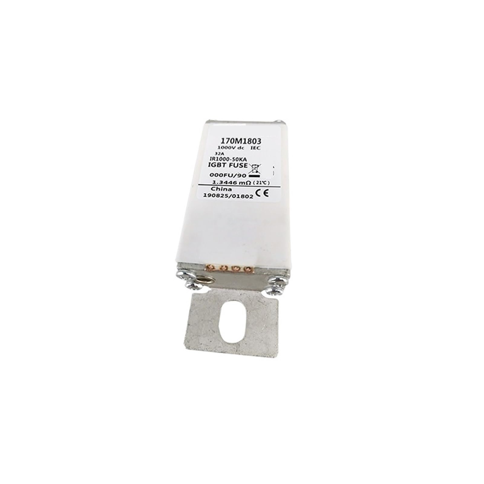 AQNERHXZ 170M1803 170M1804 Drop-Out Fuse(170M1803)
