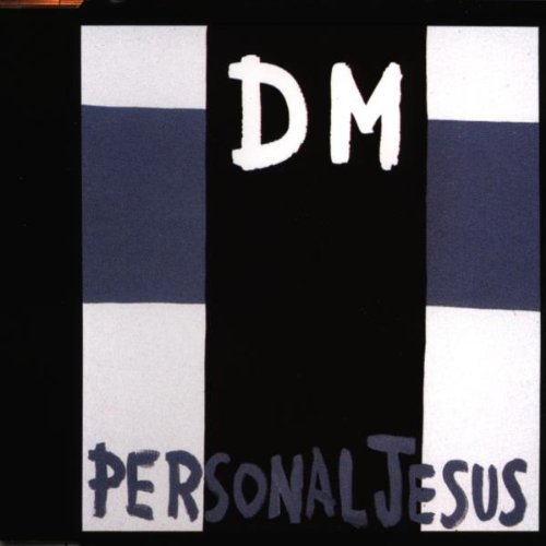 Personal Jesus