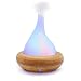 SpaRoom AromaScape Ultrasonic Diffusing Mister Diffuser
