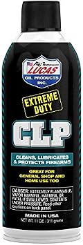 Lucas Oil Products 5815 Extreme Duty Clp, 1 Pack
