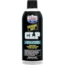 Lucas Oil Products 5815 Extreme Duty Clp, 1 Pack