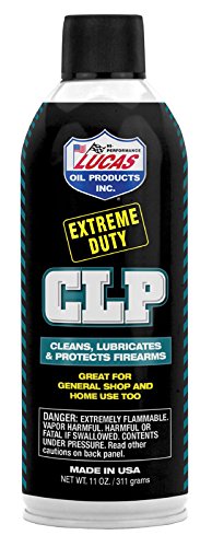 Lucas Oil Products 5815 Extreme Duty Clp, 1 Pack