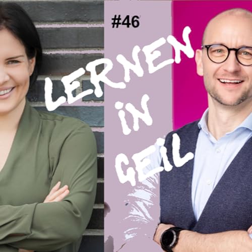 #46: Up- und Reskilling bei T-Systems International mit den Qualityminds