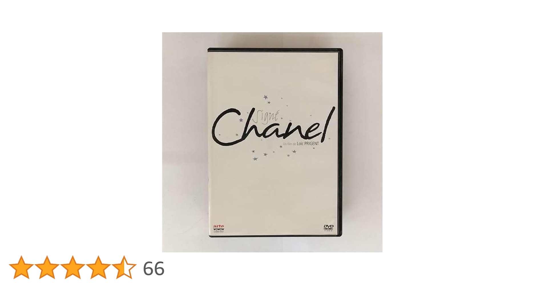 24 CHANEL DVD セット 全3巻 24 CHANEL DVD セット 全3巻 24 CHANEL DVD セット 全3巻 24 CHANEL