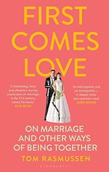 Hardcover First Comes Love Book