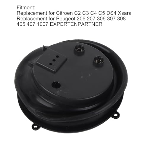 Außenspiegel-Einstellung, 660238 Präzisions-ABS-Kunststoff, hohe Temperaturbeständigkeit, Anti-Aging, Seitenansicht, elektrischer Spiegelmotor für Reparatur