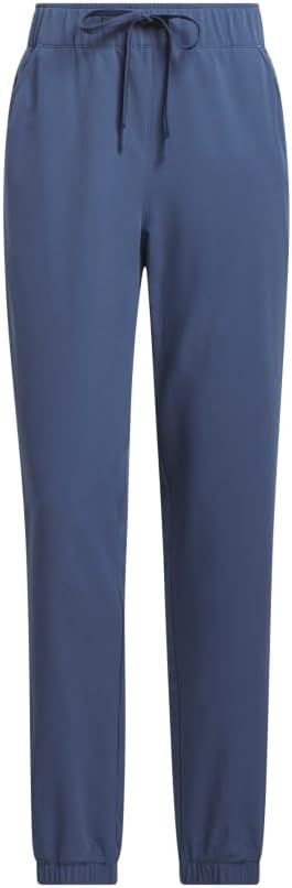 adidas Women's Ultimate365 Joggers Track Pants (Plus Size) - Image 6