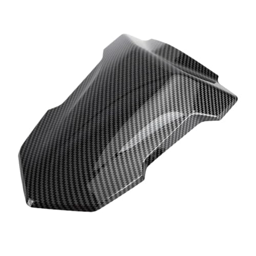 Capot de selle moto pour S1000RR 2020-2023 housse de siège arrière noir