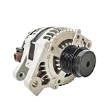 Generator Alternator Compatible For LEXUS GS300 GS350 IS250 IS300 RC 2706031060 2706031062