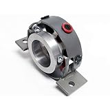 Drive Shaft Clamping Bearing Support Mount for 2011-2016 Porsche Cayenne