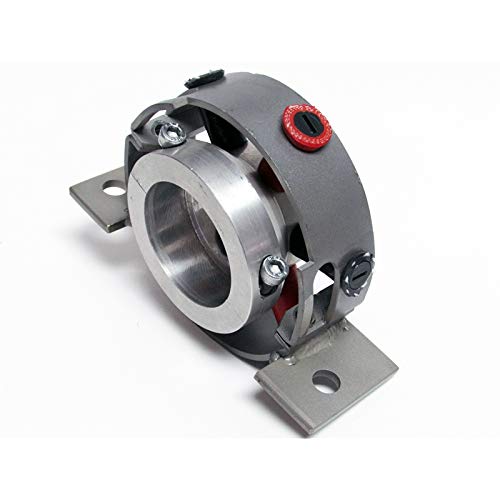 Drive Shaft Clamping Bearing Support Mount For 2011-2016 Porsche Cayenne #TOP25