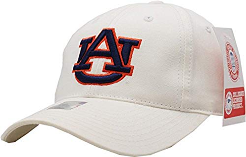 Gorra Snapback blanca de algodón American Needle miniatura 2