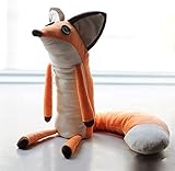 □ Esta linda almohada de animales de peluche suave es un mejor regalo para el festival y las vacaciones, nadie puede rechazar el juguete de peluche. Para cualquier edad de personas con una opción de tamaño diferente ...