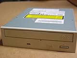 IBM 02K1113 CD ROM 10X-24X IDE BEIGE